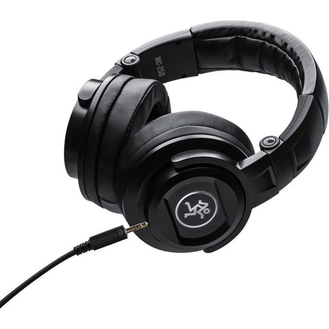 Mackie MC-250 Headphones