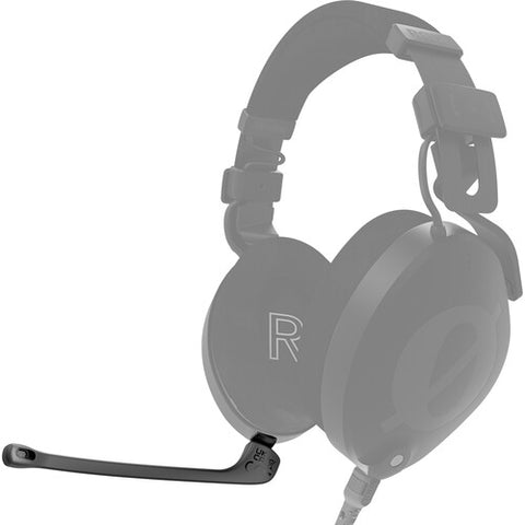 RODE Detachable Boom Mic for NTH-100 Headphones