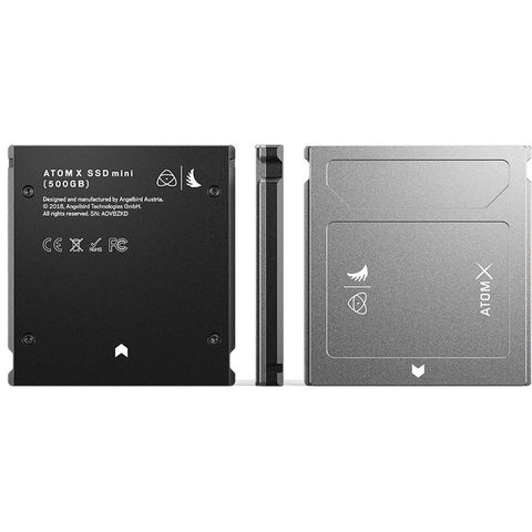 Angelbird AtomX SSDmini 500GB/1TB/2TB