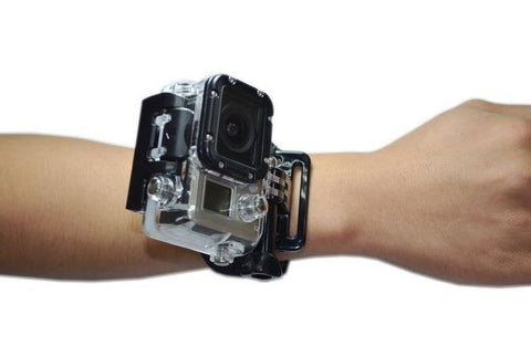 Support de sangle pour GoPro