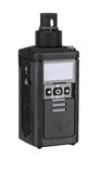 Rode RODELink Newsshooter Kit Digital Camera-Mount Wireless Plug-On Microphone System w/ No Mic (2.4 GHz)
