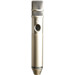 Microphone à condensateur cardioïde Rode NT3 3/4"