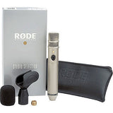 Rode NT3 3/4" Cardioid Condenser Microphone
