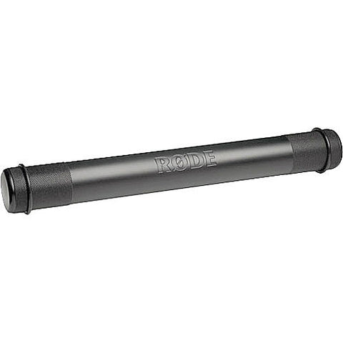 Rode NTG3 Moisture-Resistant Shotgun Microphone