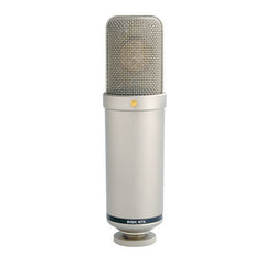 Microphone à condensateur Rode NTK Valve 1"