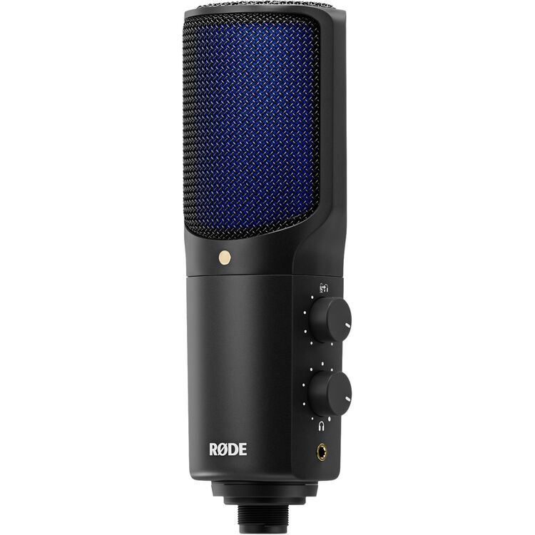 Tv Mike Rode Rode NT-USB+ Professional USB Microphone | Onboard TV