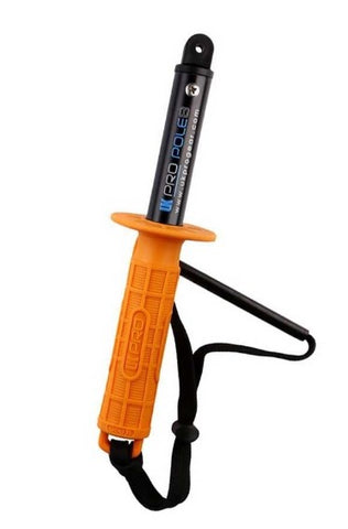 UK Pro Pole 8 Orange Grip pour GoPro