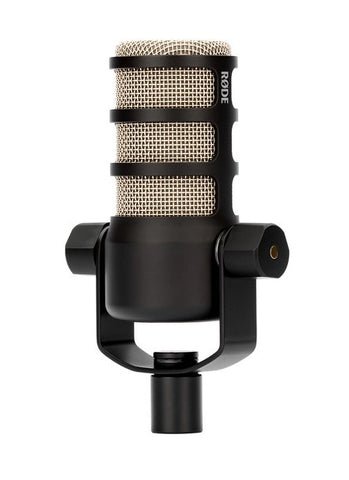 Microphone de podcasting dynamique Rode PodMic