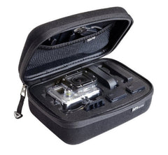 SP Gadgets Black POV Case XS