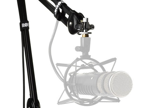 Rode PSA1 Perche de studio pour microphones de diffusion