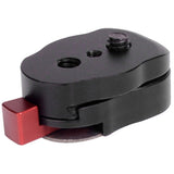 DigitalFoto Quick Release Mounting Plate for Video Accessories
