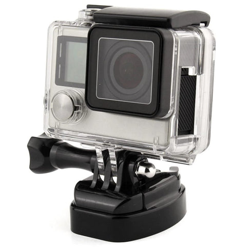 Quick-release Tripod Adapter for GoPro