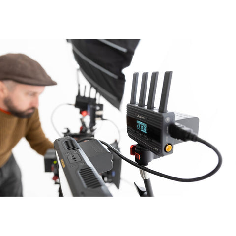 Accsoon CineView Quad Multi-Spectrum Wireless Video Kit