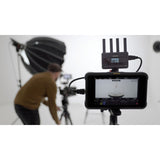 Kit vidéo sans fil multi-spectre Accsoon CineView Quad