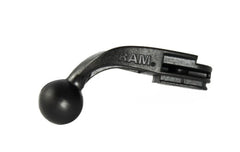 RAM Mount Mirror-Mate 1" Ball Base for GM Vehicles