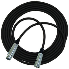 XLR Cable w/ Neutrik Connectors