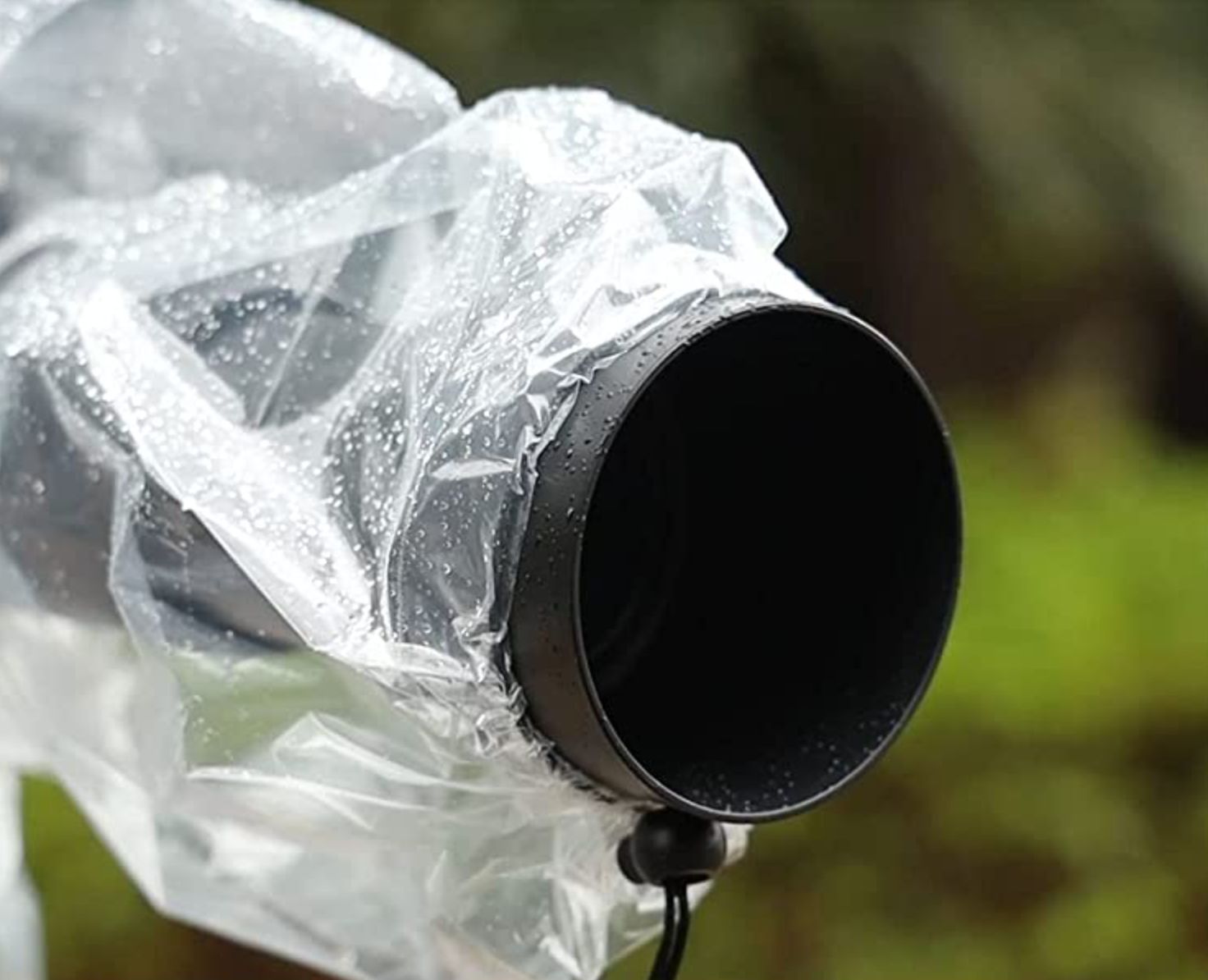 camera rain bag Universal Camera Rain Cover