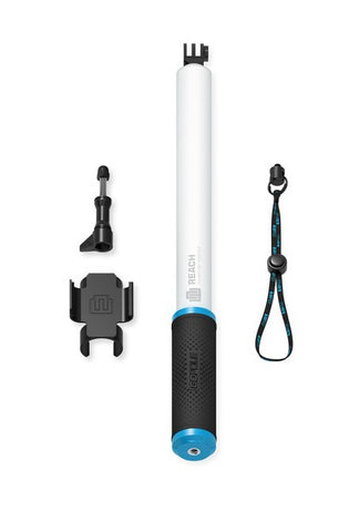 GoPole Reach 14-40" Extension Pole for GoPro