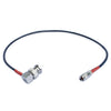 Atomos UltraSync ONE to BNC Timecode and Genlock Cable (Red)