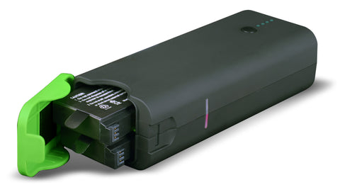 Batterie externe ReFuel GoCharger 5200 mAh
