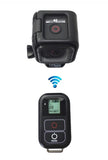 Wi-Fi Remote Control for GoPro