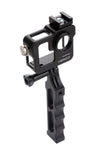 Grip & Cage Rig for GoPro