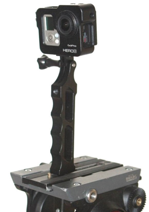 Grip & Cage Rig for GoPro | Onboard TV