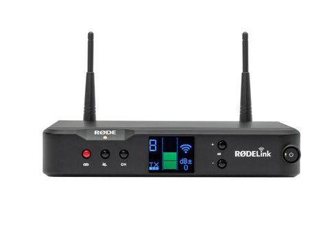 Rode RODELink Performer Kit Digital Wireless Microphone System