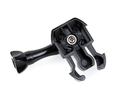 360 Rotating QR Buckle Foot for GoPro