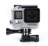 360 Rotating QR Buckle Foot for GoPro