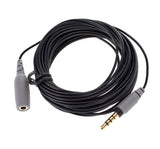 Rode SC1 TRRS 20' Extension Cable For SmartLav Microphone