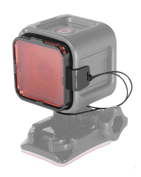 Gopro Filter Color Color Filter Kit for GoPro Session | Onboard TV