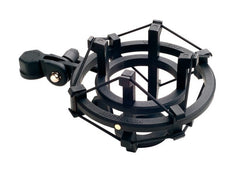 Support antichoc pour microphone à suspension élastique Rode SM2