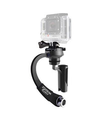 Steadicam Curve Stabilizer for GoPro