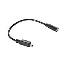 Pro-LANC Adapter Cable for Sony Camcorders