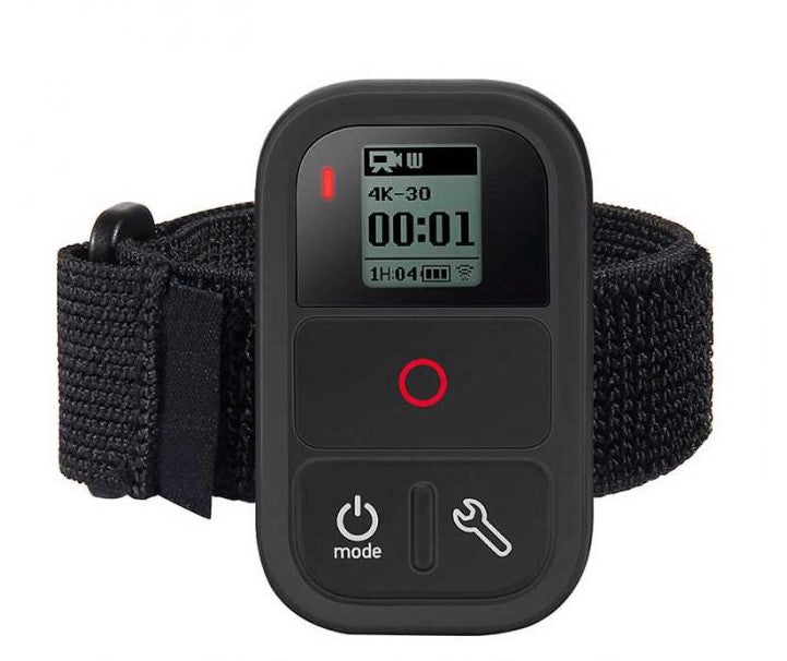 Gopro Strap Remote Adjustable Strap for GoPro Remote | Onboard TV