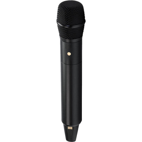 Microphone sans fil portable Rode TX-M2