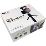 Rode Vlogger Kit Édition universelle 3,5 mm