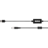 Rode DC-USB1 Power Cable for RODECaster Pro w/ Locking Connector