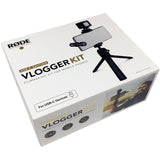 Rode Vlogger Kit Édition USB-C