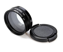 37mm UV Lens for GoPro