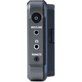 Moniteur d'enregistrement brut Atomos Ninja V+ 5,2" 8K HDMI H.265