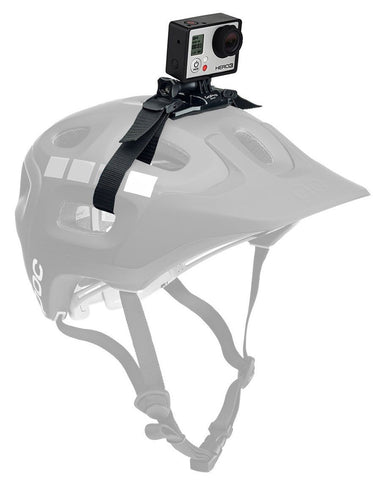 Vented Helmet Strap for GoPro
