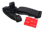 Rotating Vented Strap Mount for GoPro