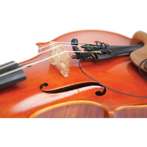 Rode Violin Clip Stringed Instrument Mount pour microphones Lavalier