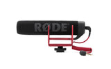Rode VideoMic GO Microphone léger sur caméra