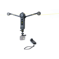 Système de mouvement de caméra par câble Wiral Lite