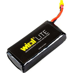 Batterie LiPo Wiral 12.6V pour caméra câble LITE