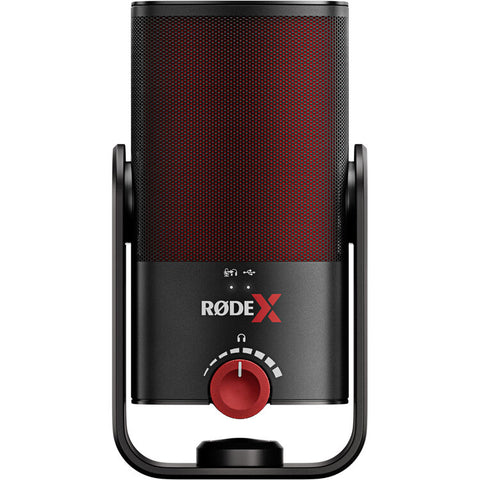 Rode X XCM-50 Condenser USB Microphone