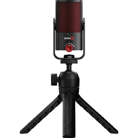 Rode X XCM-50 Condenser USB Microphone